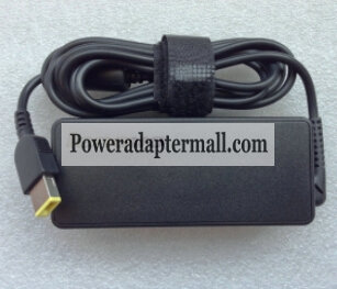 Lenovo 0A36268 0A36265 Original 65W AC Adapter Charger cord